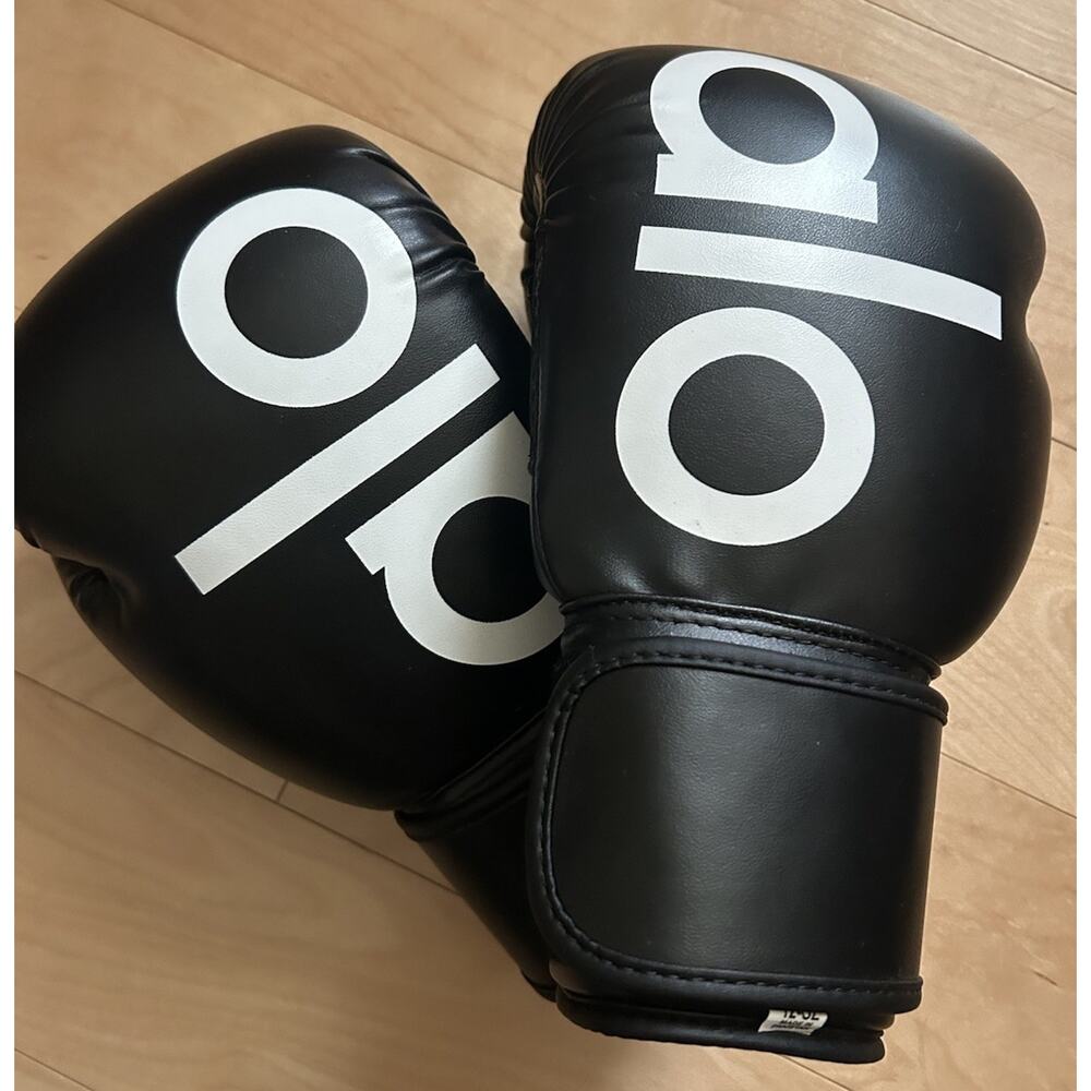 Alo Boxing Gloves